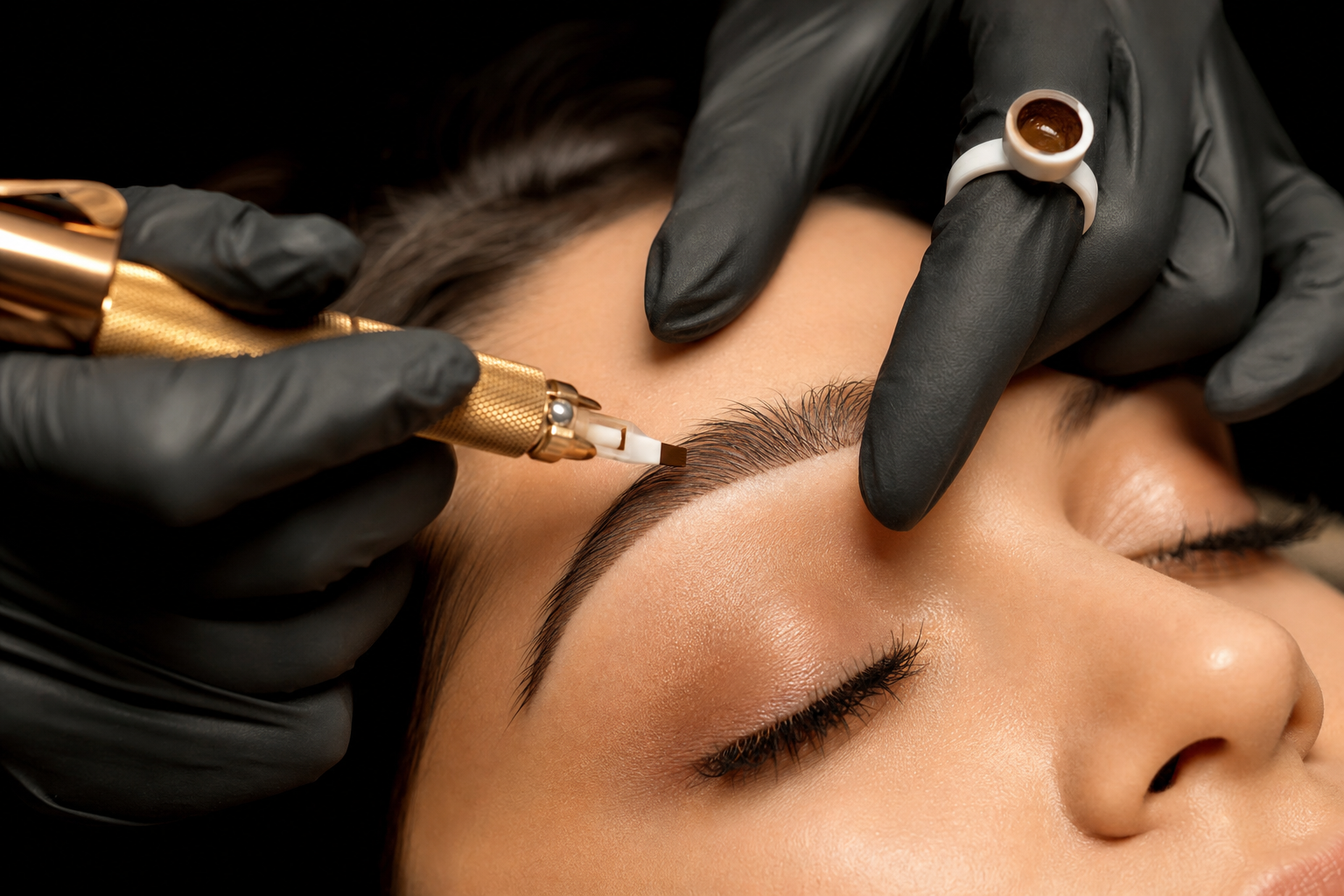 Brow Design